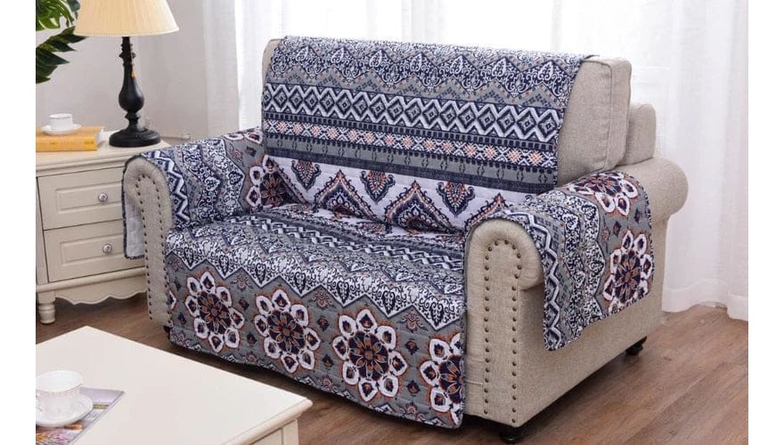 Medina Furniture Protector for Love Seat