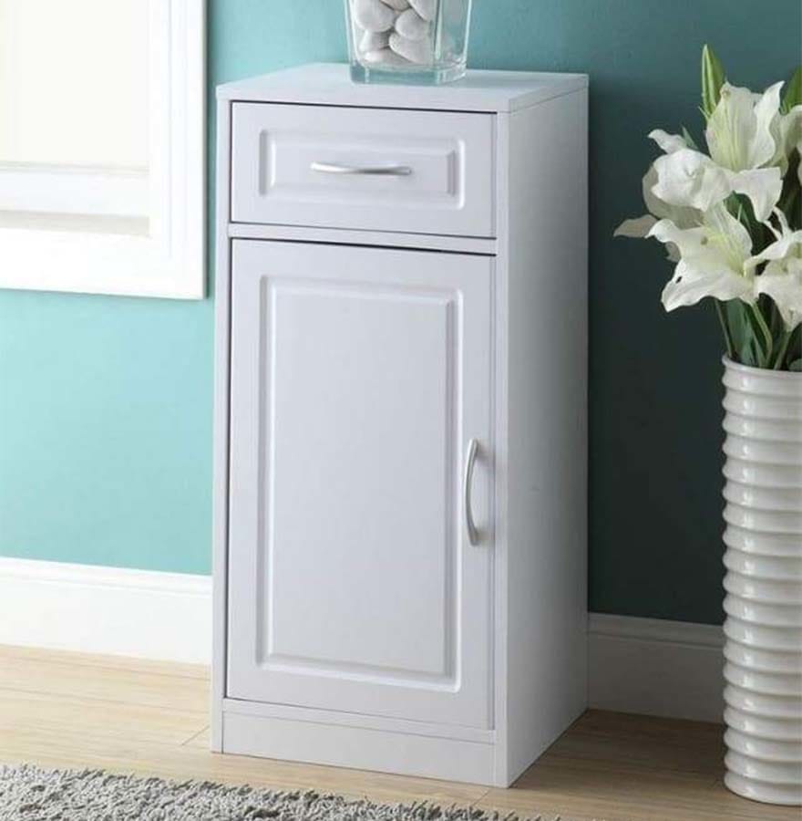 Bathroom Base Cabinet with Elegant Design
