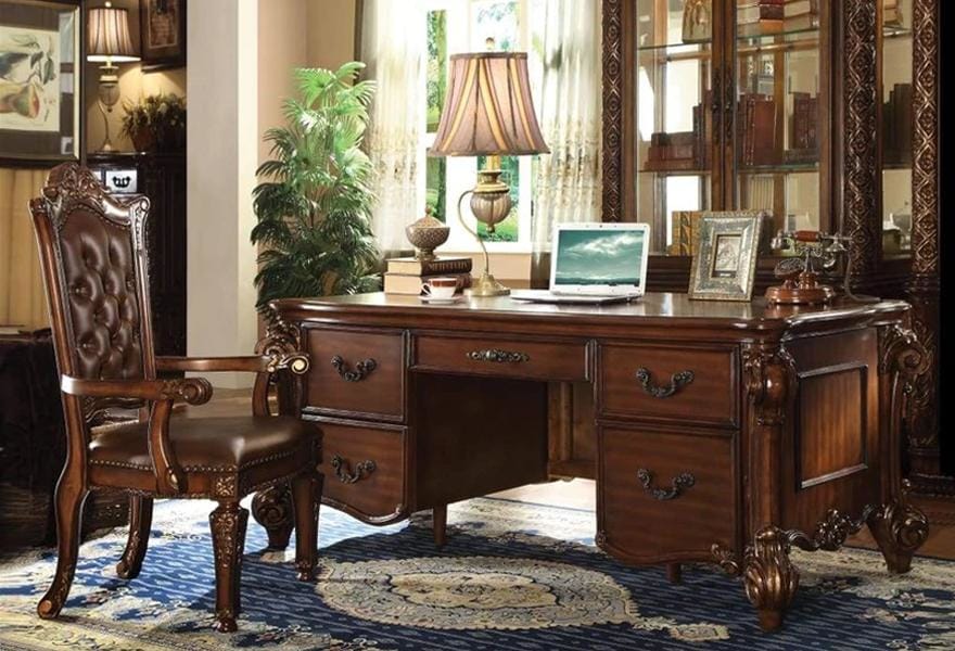 Imperial Executive Desk