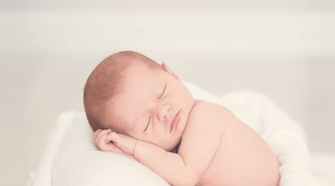 Ciclo del sommeil bebe