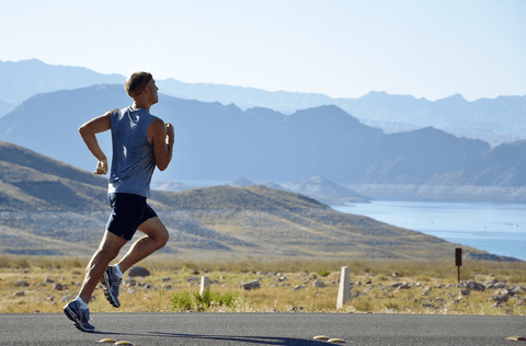 sport di cronobiologia