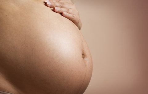 Nez bouché la nuit enceinte