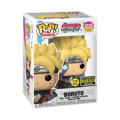 Funko Pop! Naruto: Shippuden Madara Uchiha Funko Pop! Vinyl Figure #1429  exclusive