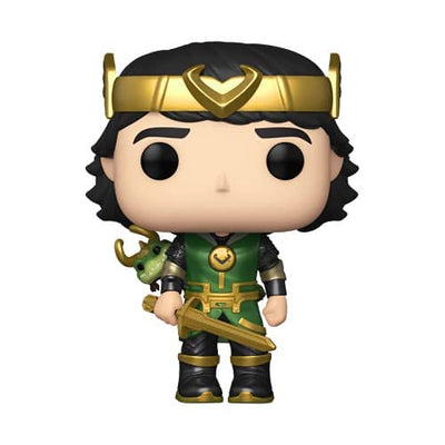 Funko POP! Fortnite Havoc Vinyl Figure #460