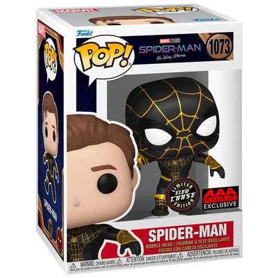 Funko POP Marvel - Venom Carnage Miles Morales #1220 EE Exclusive