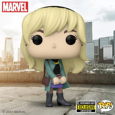 POP! Marvel Professor Hulk 6 Exclusive #705 - Comic Spot