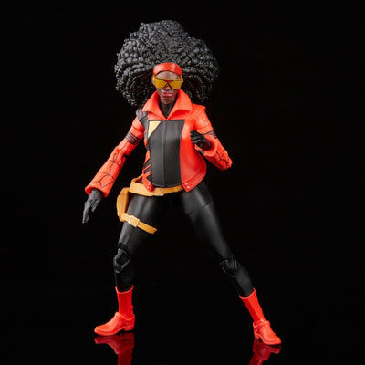 [Pré-venda] Action Figure Spider-Man: Across the Spider-Verse Marvel  Legends The Spot