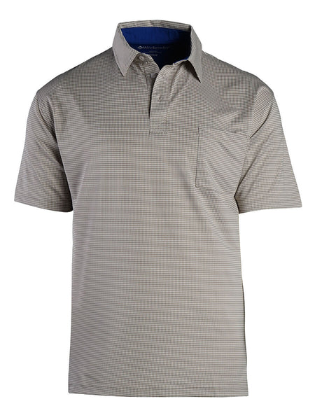 Men's Charleston Polo Shirt | Weekender Sportswear