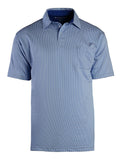 Men's Charleston Polo Shirt | Weekender Sportswear