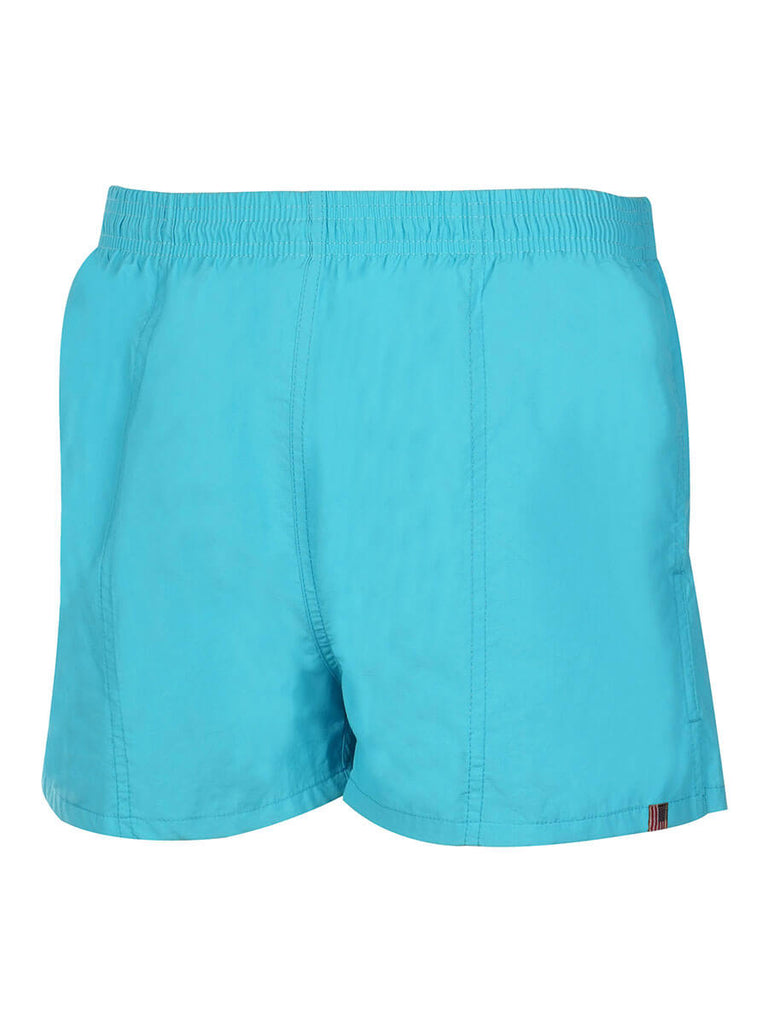 nylon swim trunks