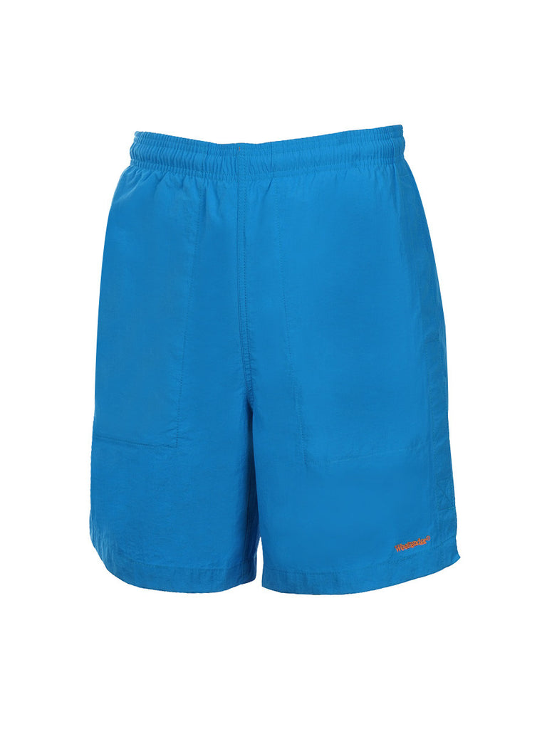 weekender swim trunks