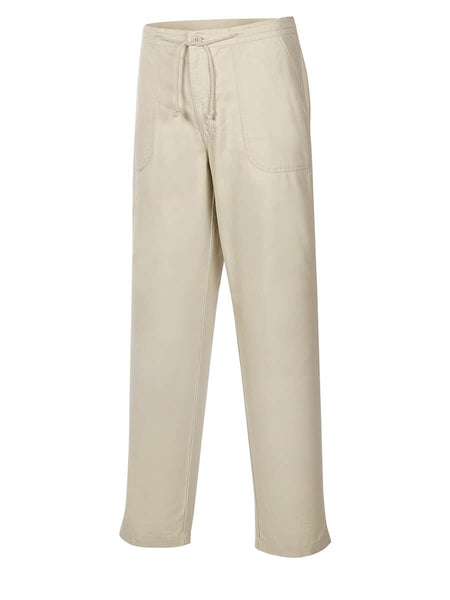 Men's Drawstring Pant (32-42) - Deck | Weekender Sportswear