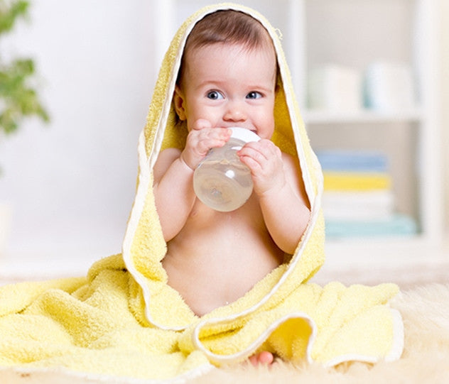 Nannycare Baby Formula: The Ultimate Guide