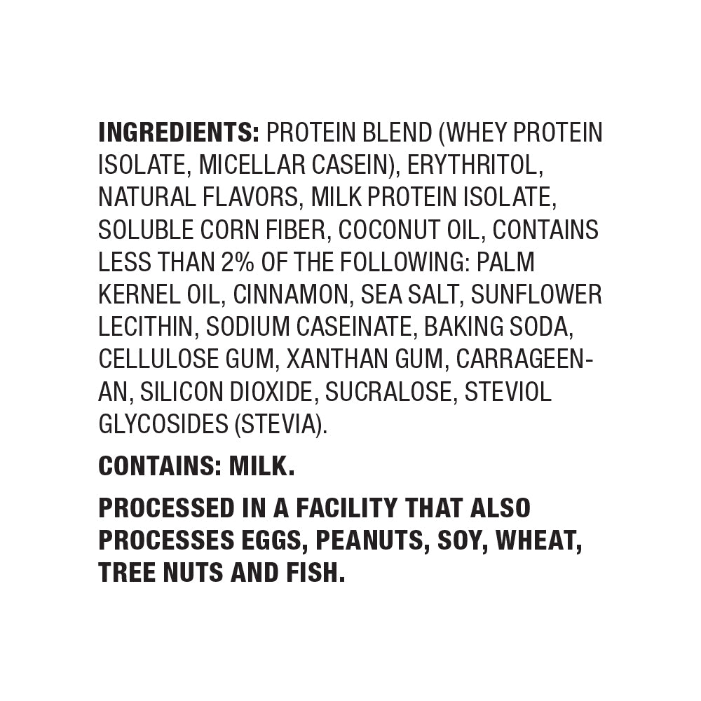 Ingredients Info PDF