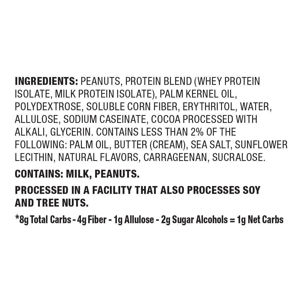 Ingredients Info PDF