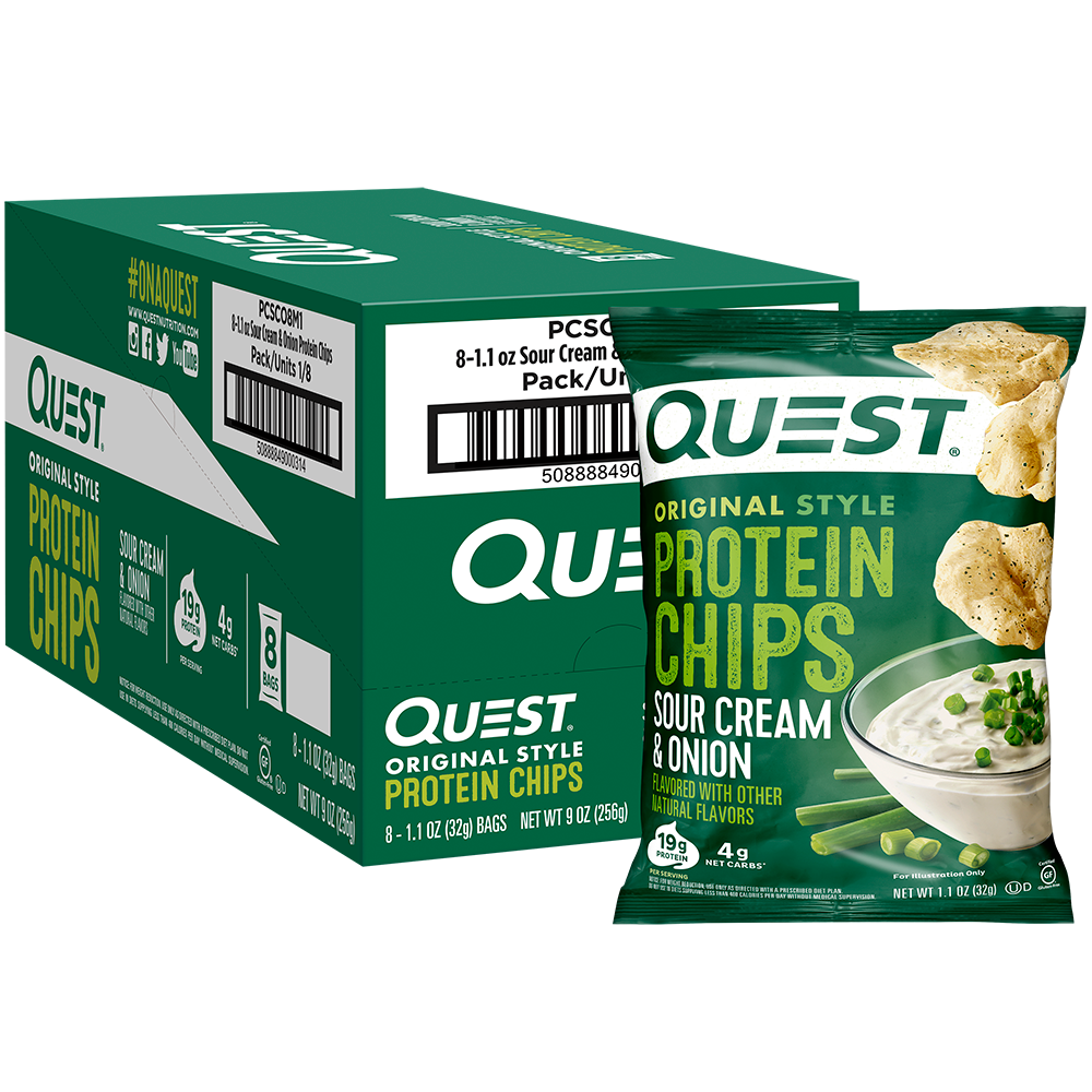 Quest Nutrition