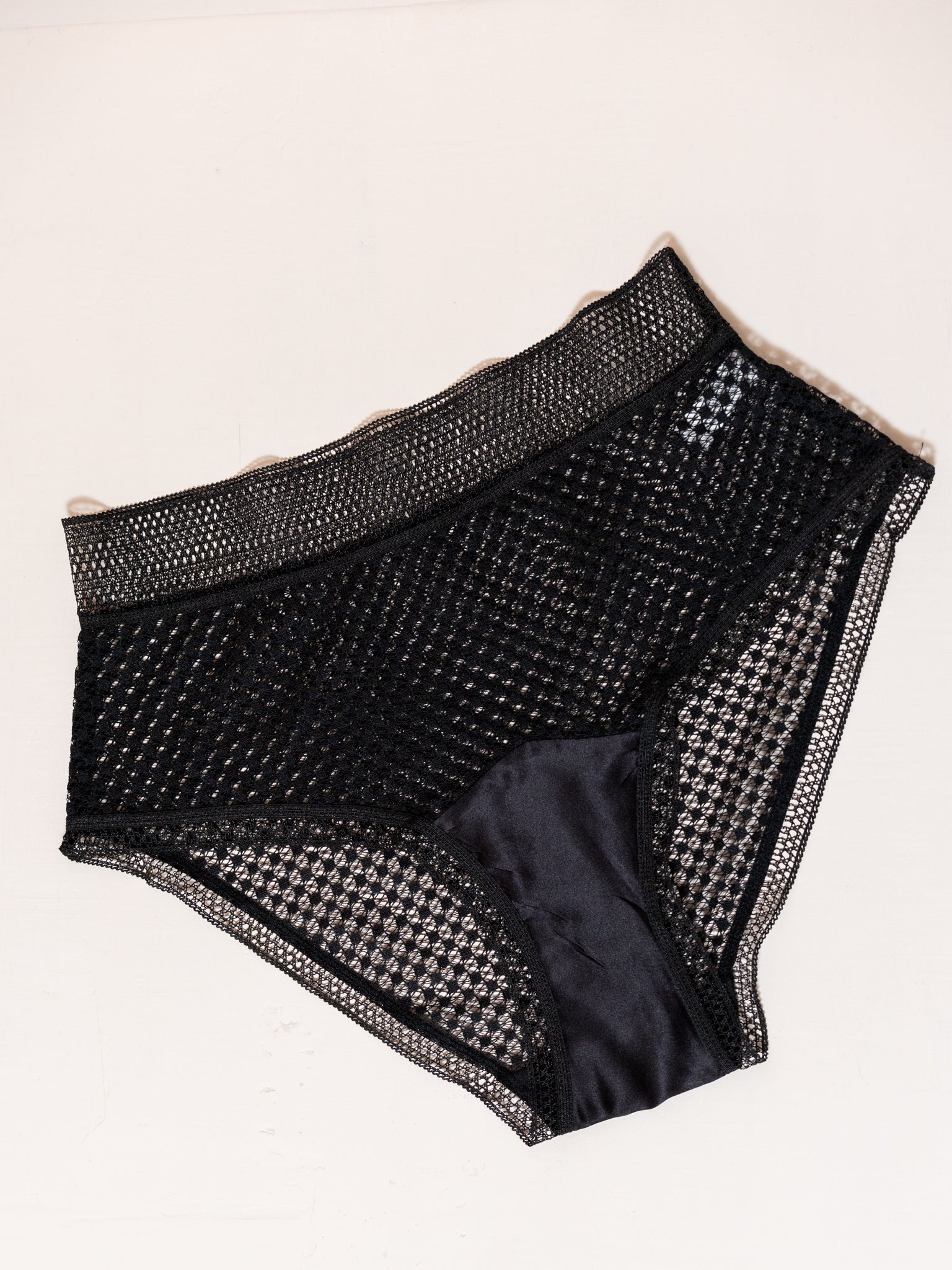Black Bella Briefs