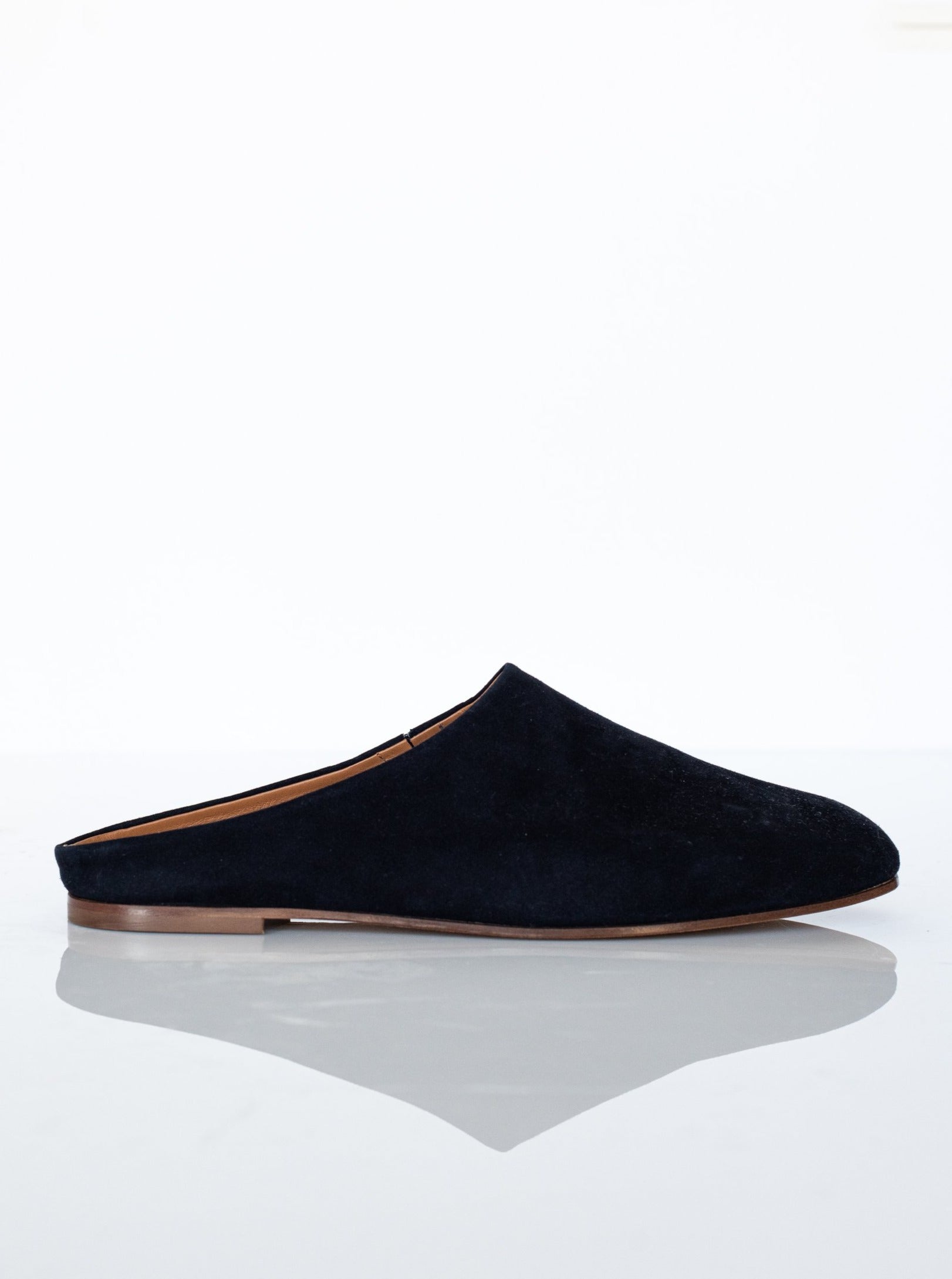 slip on mules