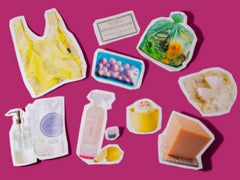 Fast Company | Painless guide to cutting plastic out of your kitchen