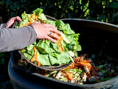 NBC News | Tackle Climate Change in your own kitchen