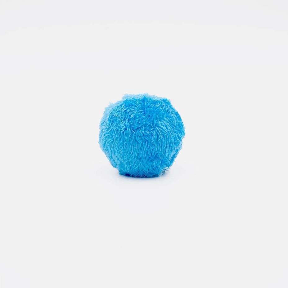 milo activation ball dog