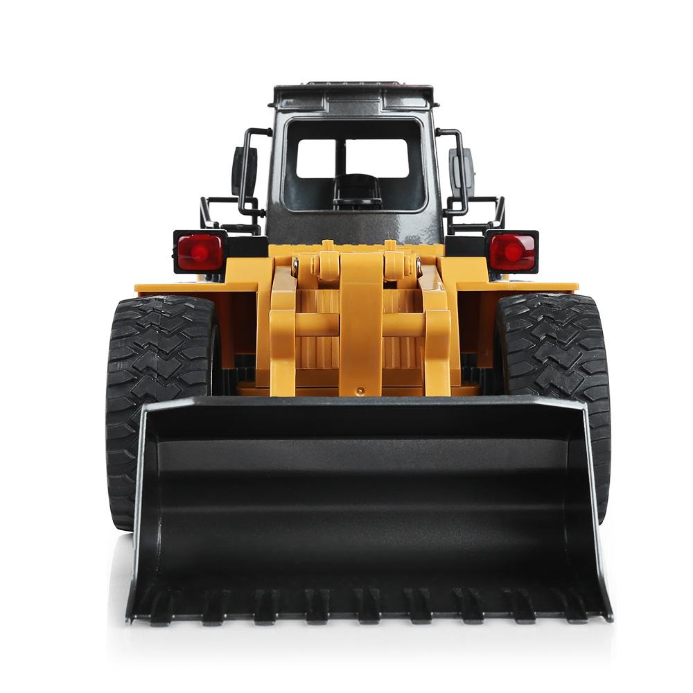 rc front end loader