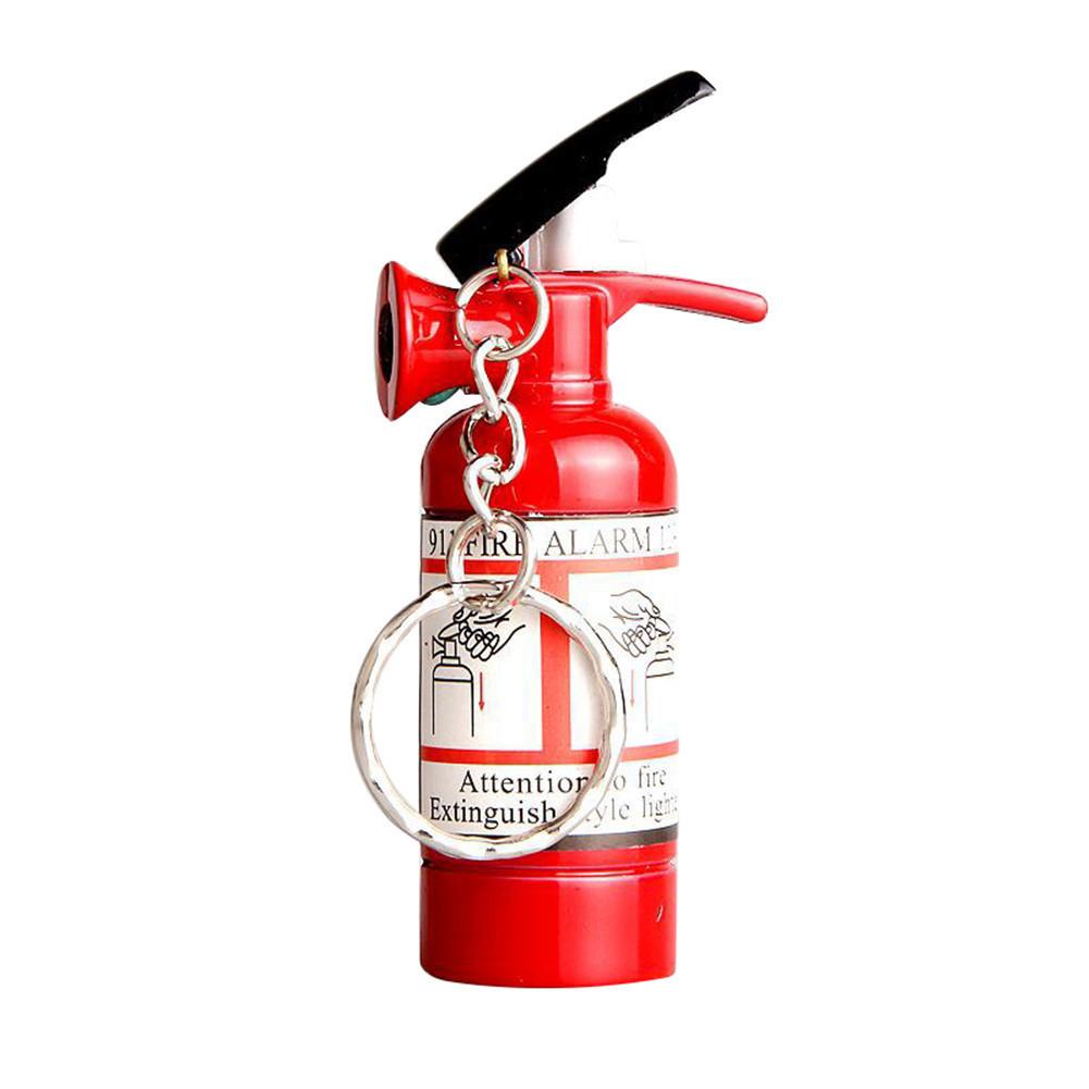 mini fire extinguisher