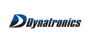 dynatronics logo