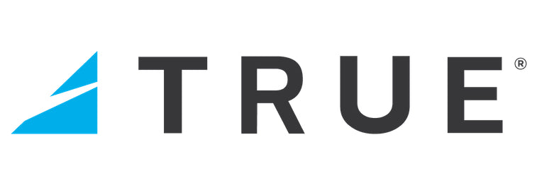 TRUE Fitness Equipment Logo