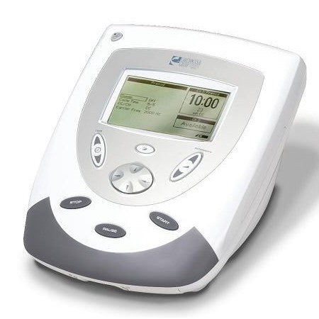 Electrotherapy 101: Pain Relief Benefits, Types, and Side Effects – Total  Rehab Solutions