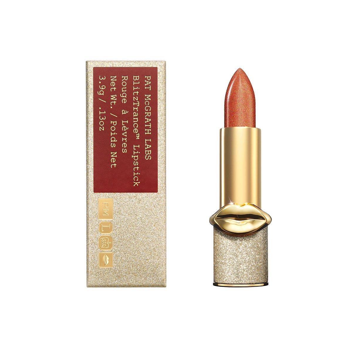 BLITZTRANCE™
LIPSTICK