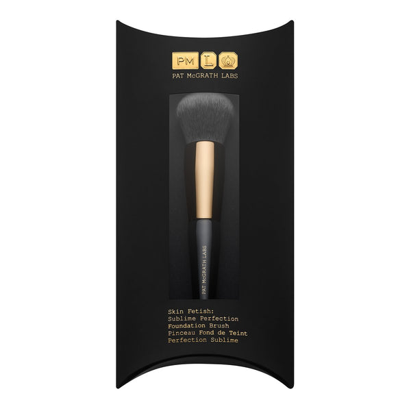 Kết quả hình ảnh cho Sublime Perfection Foundation Brush