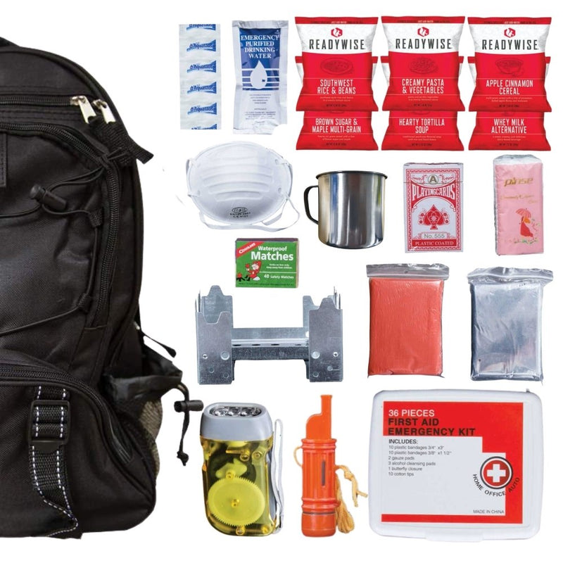 Bug Out Bags