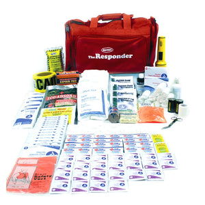 Basic Triage Kit