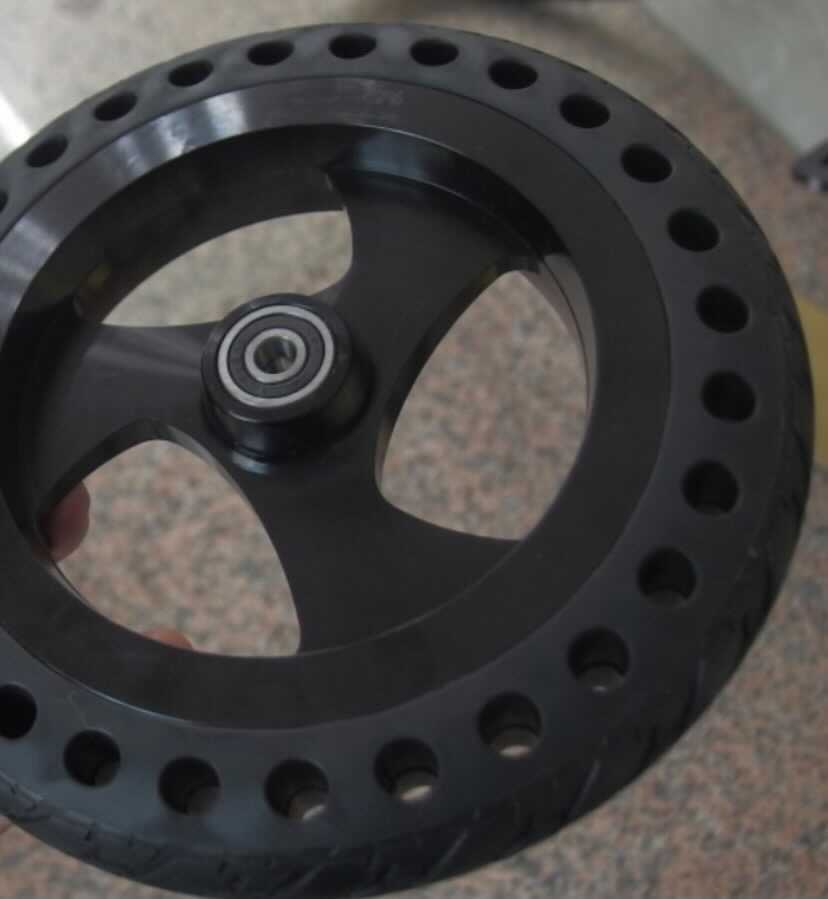 Image of Alinker Rear Wheel