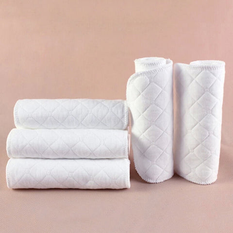 baby nappy pads reusable