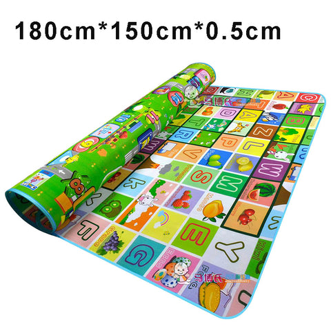 children's carpet play mats