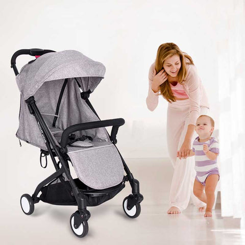 baby throne stroller website