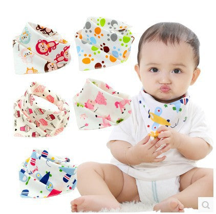 absorbent baby bibs