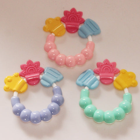 teething ring for molars