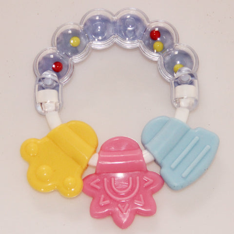 teething ring for molars