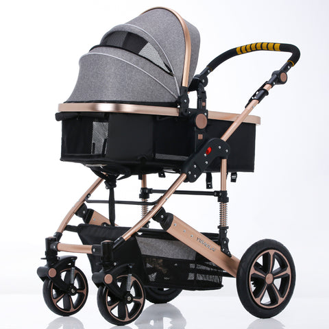 yibaolai stroller