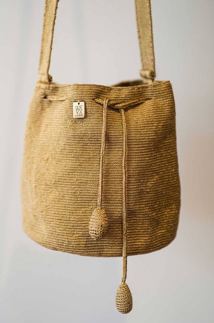 WAYA - Kai Kashi Bag