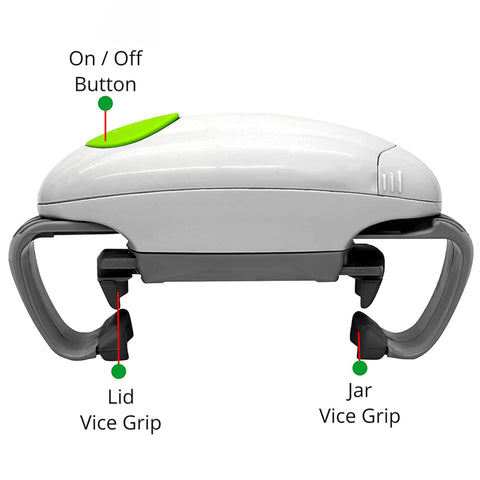 Electric Jar Opener — MyShopppy