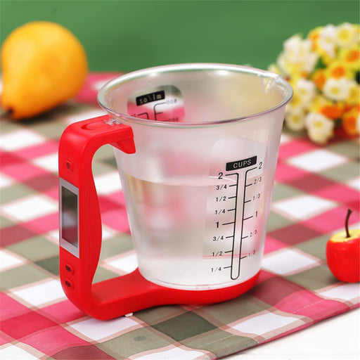 Automatic Stirring Mug — MyShopppy