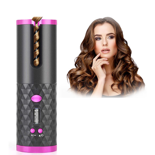 SelfieClean Self-Cleaning Hairbrush & Detangler — MyShopppy