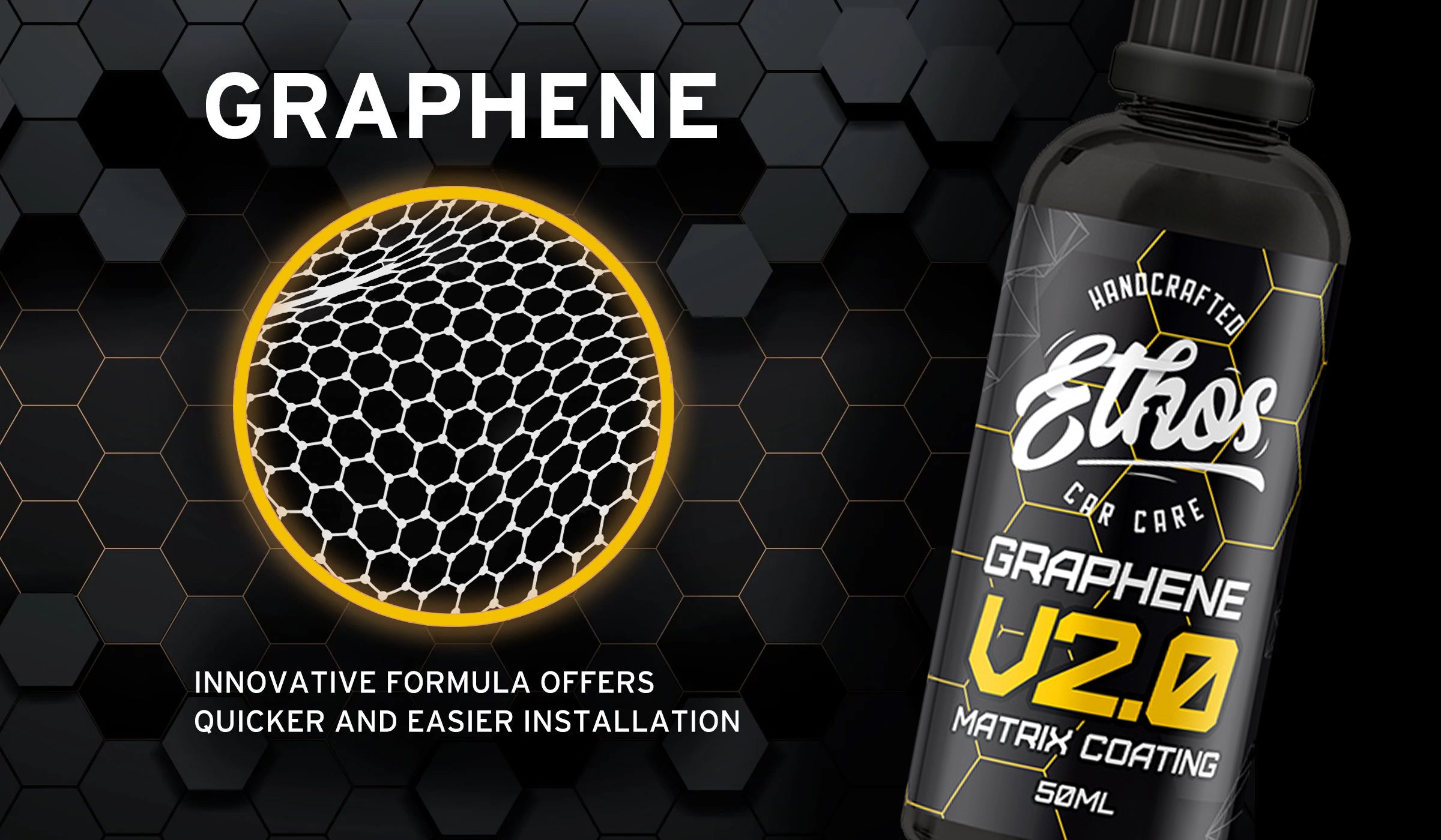 Graphene Coating