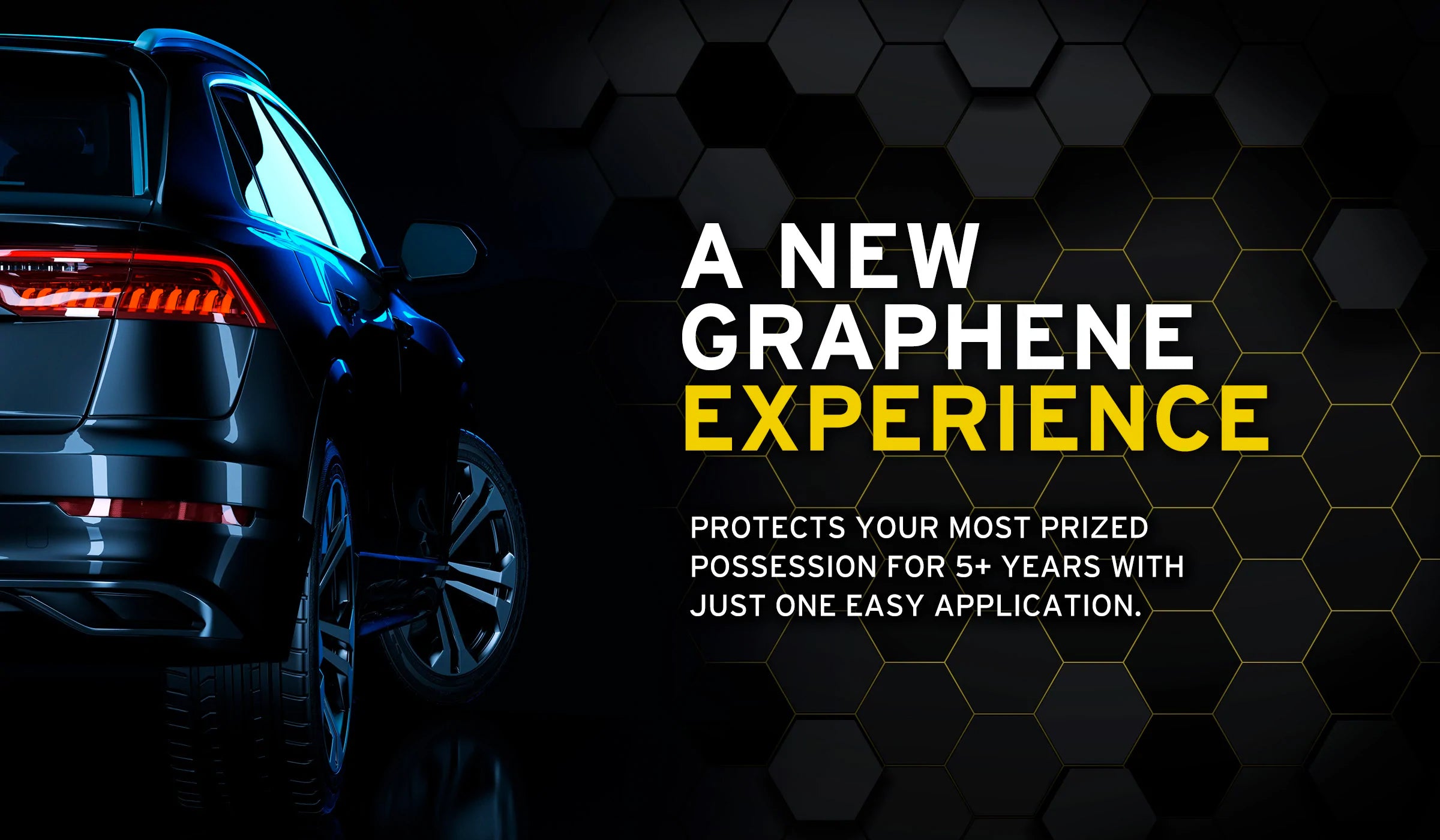 ETHOS GRAPHENE MATRIX COATING REVOLUTIONARY TECHNOLOGY MADE WITH GRAPHENE