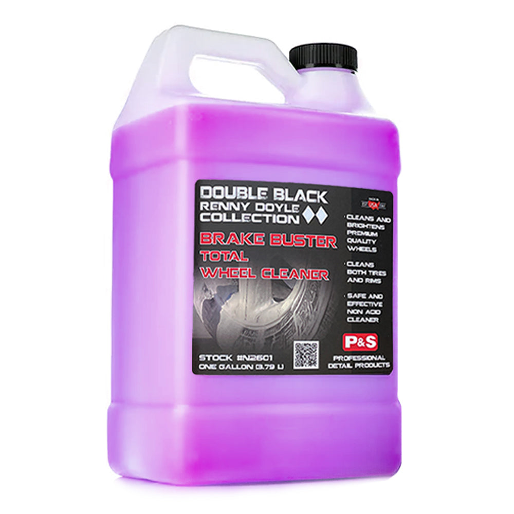 P&S Brake Buster Non Acid Wheel Cleaner 32 fl oz (946 ml)