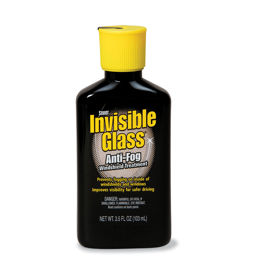 6 pack stoner invisible glass cleaner